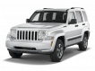 Cherokee SUV IV